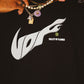 VOF Silver Logo Tee