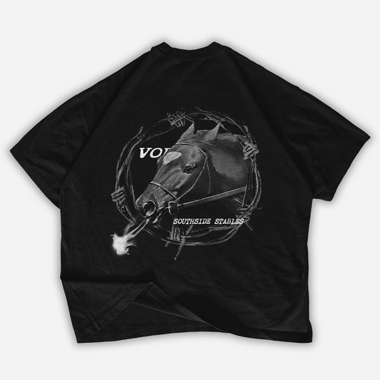 Southside Stables Tee