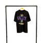 Valley Country tee black