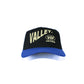 BLUE VALLEY HAT