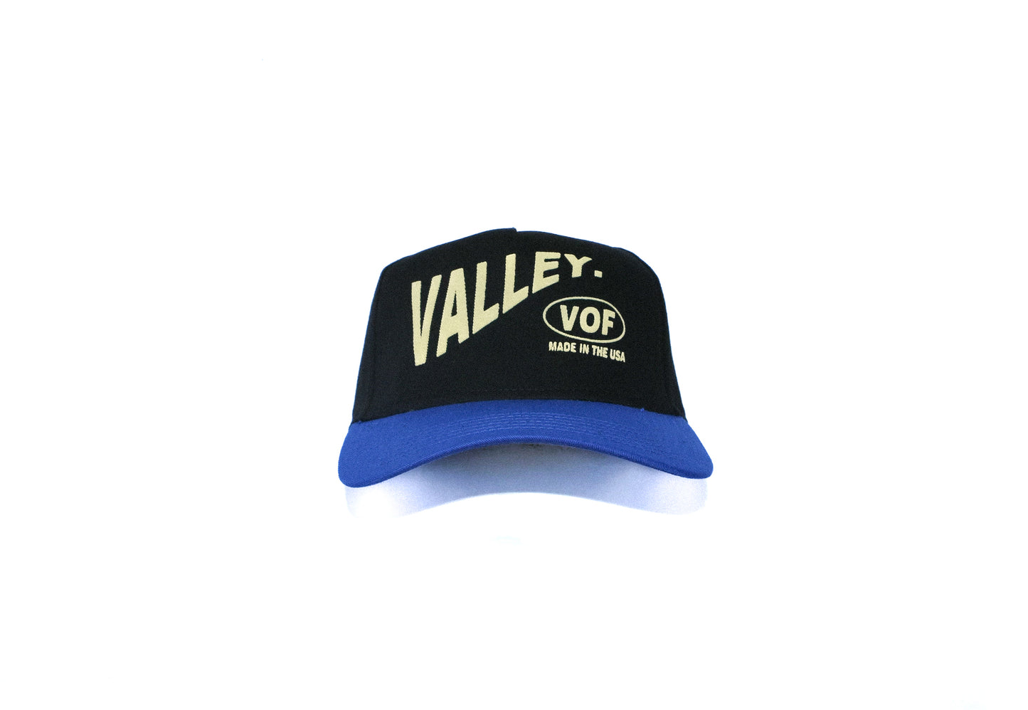 BLUE VALLEY HAT
