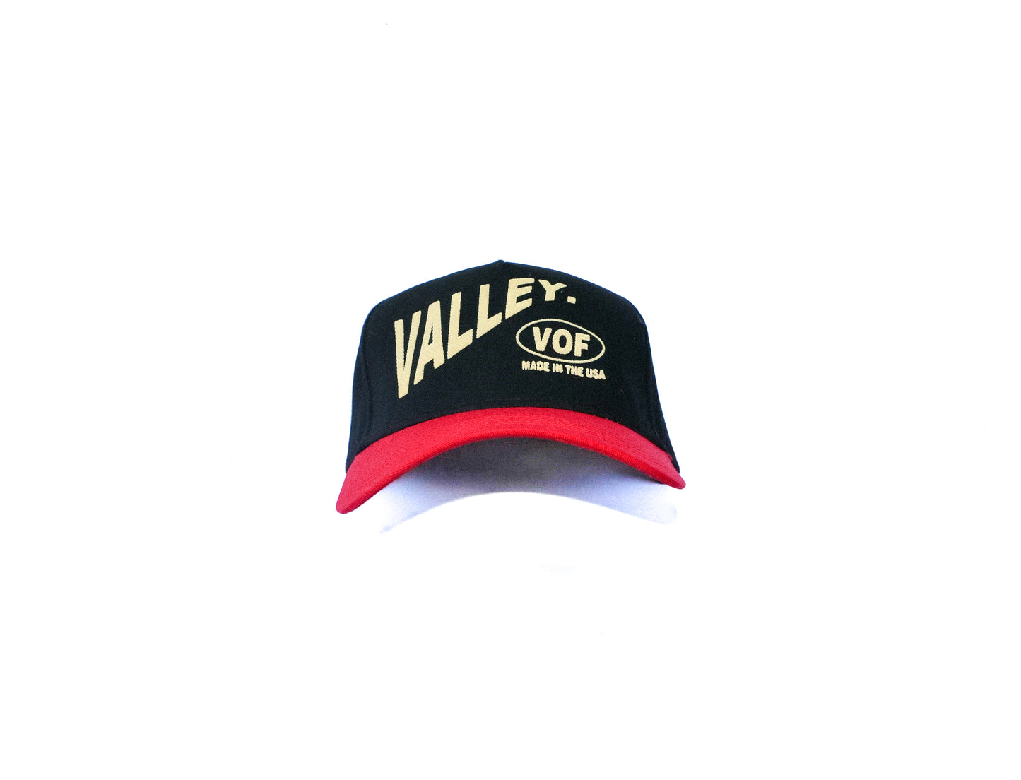 RED VALLEY HAT